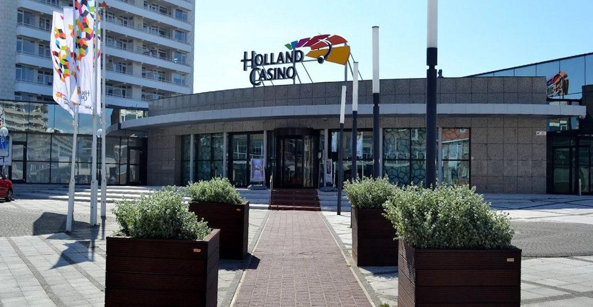 Amsterdam Beach Apartment Zandvoort Exteriör bild